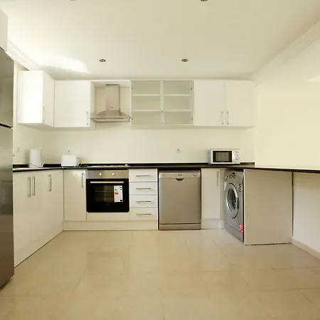 Orka Park Complex Apartament *