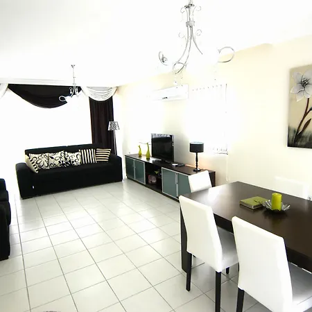 Apartament Orka Park Complex