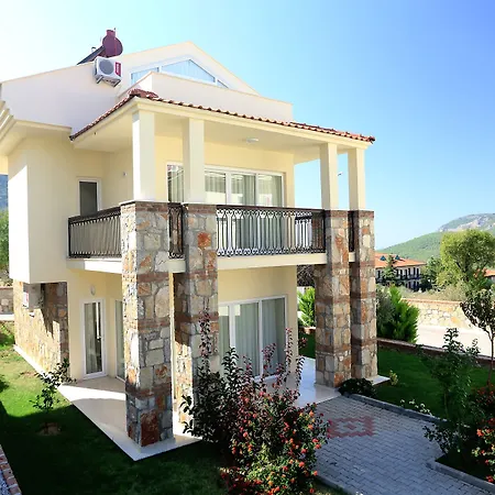 Orka Park Complex Apartman