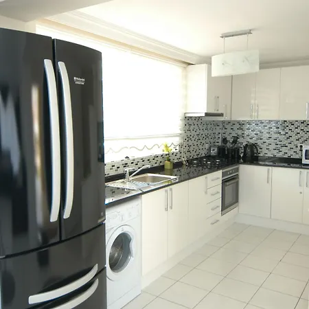 Apartman Orka Park Complex