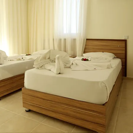 Orka Park Complex Apartman