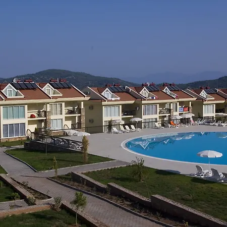 Apartman Orka Park Complex